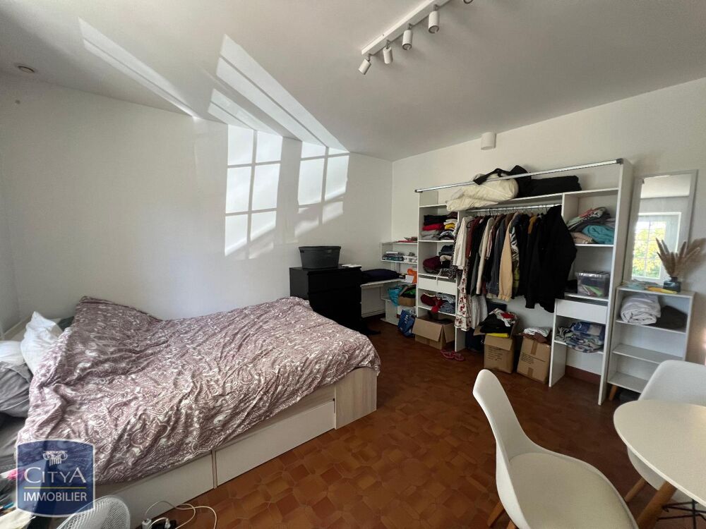 location Maison - 2 pièce(s) - 37 m² Saint-André-d'Allas (24200)