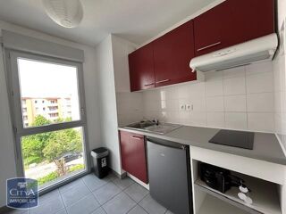 Appartement � louer 2 pi�ces 37 m�