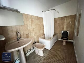  Appartement à louer 1 pièce 33 m²