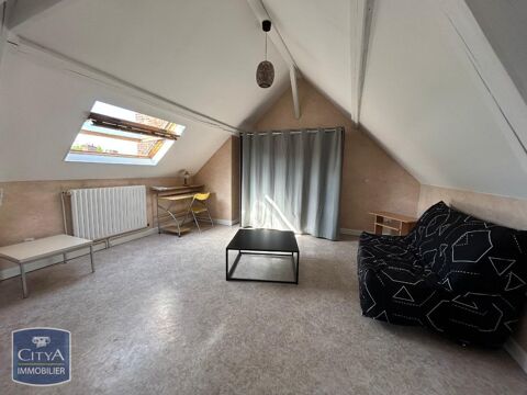  Appartement � louer 1 pi�ce 29 m�