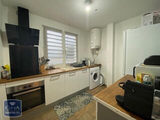  Appartement à louer 2 pièces 48 m²