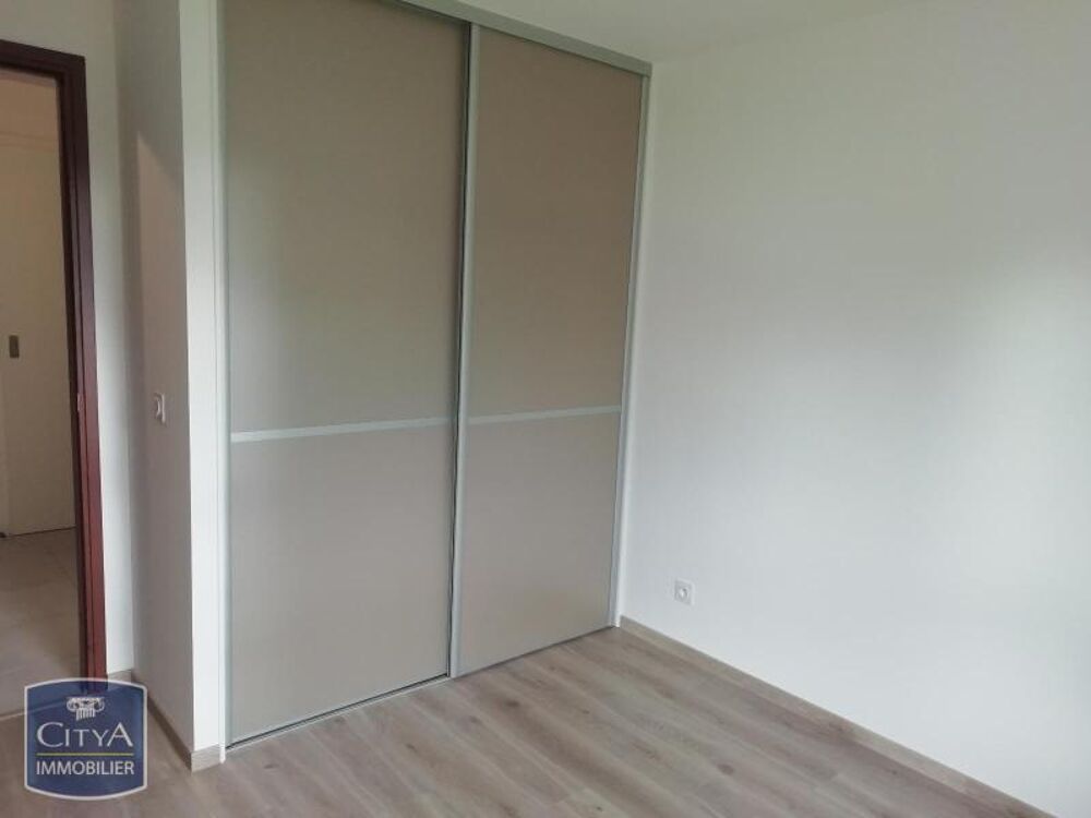 location Appartement - 3 pièce(s) - 65 m² Poisy (74330)