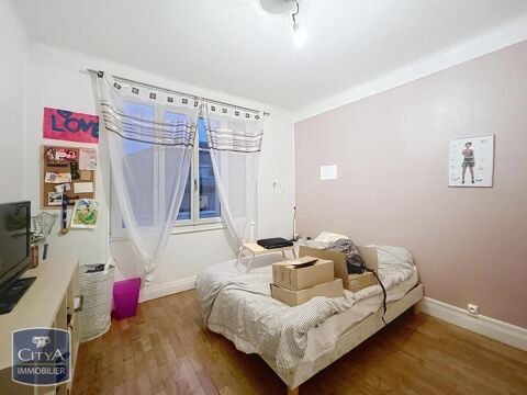  Appartement � louer 3 pi�ces 62 m�