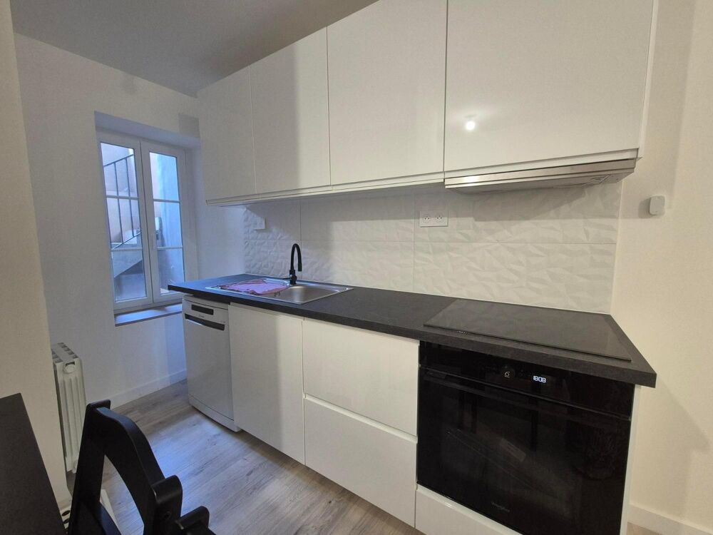Vous recherchez un appartement confortable, moderne et i....
