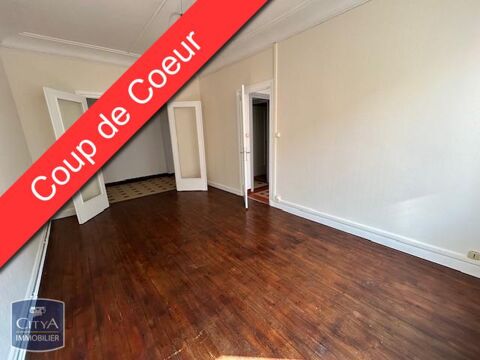  Appartement � louer 3 pi�ces 88 m�