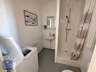  Appartement à louer 1 pièce 24 m²