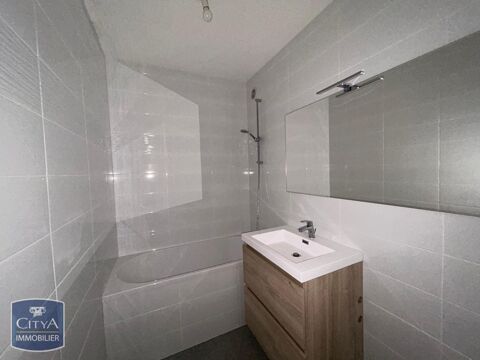  Appartement � louer 3 pi�ces 66 m�