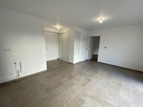  Appartement � louer 2 pi�ces 43 m�