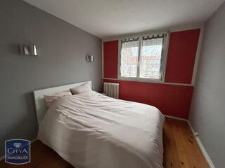  Appartement à louer 2 pièces 43 m²