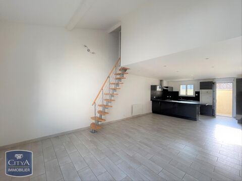   Location Appartement Appartement - 3 pi�ce(s) - 67 m�