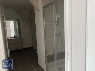  Appartement à louer 2 pièces 45 m²