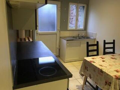  Maison � louer 2 pi�ces 58 m�