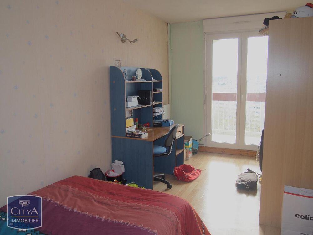 location Appartement - 2 pièce(s) - 48 m² Angers (49000)