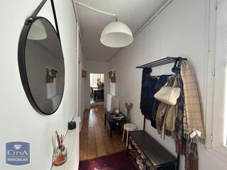  Appartement à louer 2 pièces 47 m²