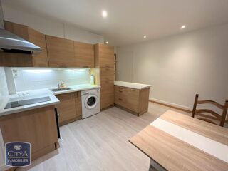  Appartement � louer 1 pi�ce 34 m�