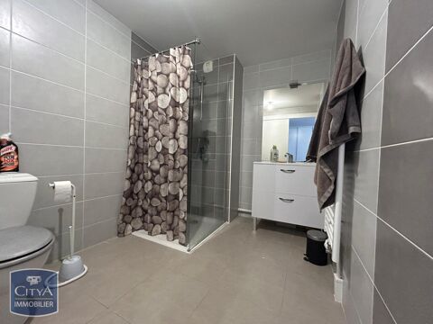  Appartement � louer 2 pi�ces 38 m�