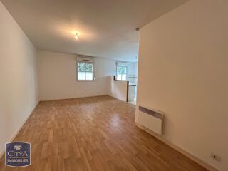  Appartement � louer 2 pi�ces 49 m�