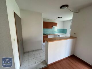  Appartement à louer 2 pièces 48 m²