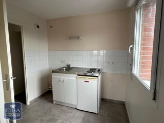  Appartement à louer 3 pièces 54 m²
