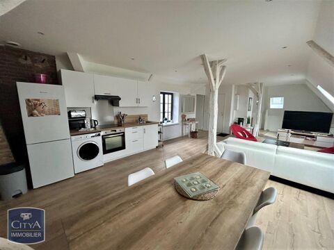  Appartement  louer 3 pices 86 m