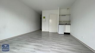  Appartement à louer 1 pièce 23 m²