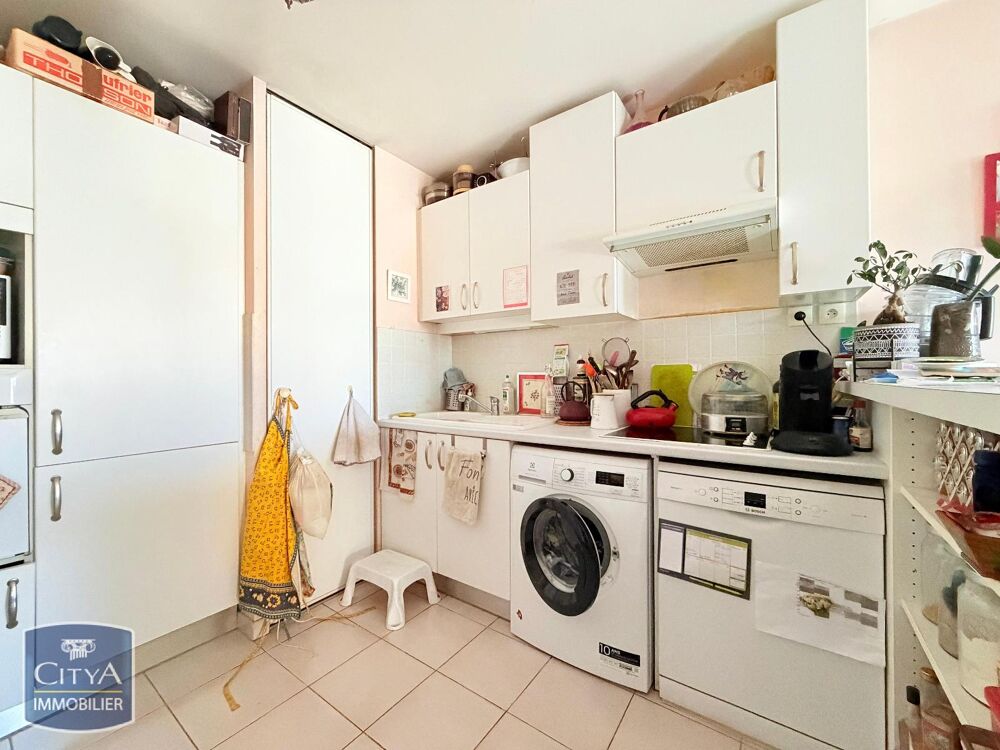 location Appartement - 3 pièce(s) - 63 m² Caluire-et-Cuire (69300)