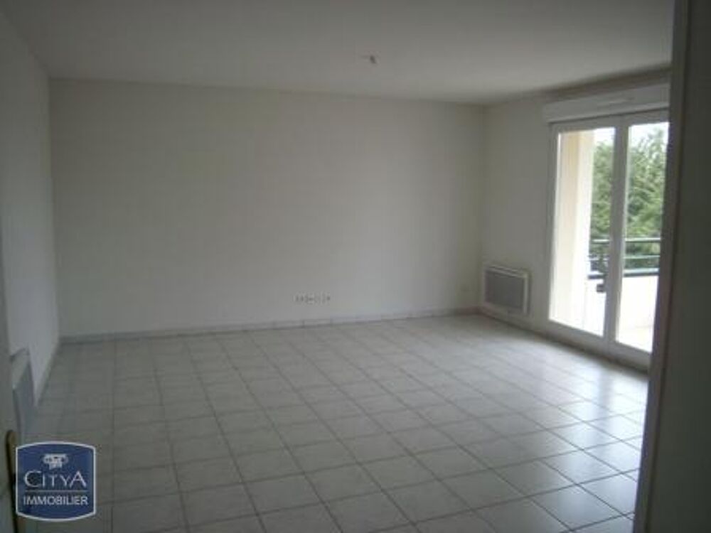 location Appartement - 3 pièce(s) - 57 m² Arras (62000)