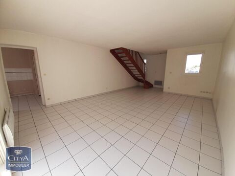  Maison � louer 3 pi�ces 70 m�