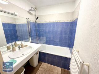  Appartement à louer 2 pièces 48 m²