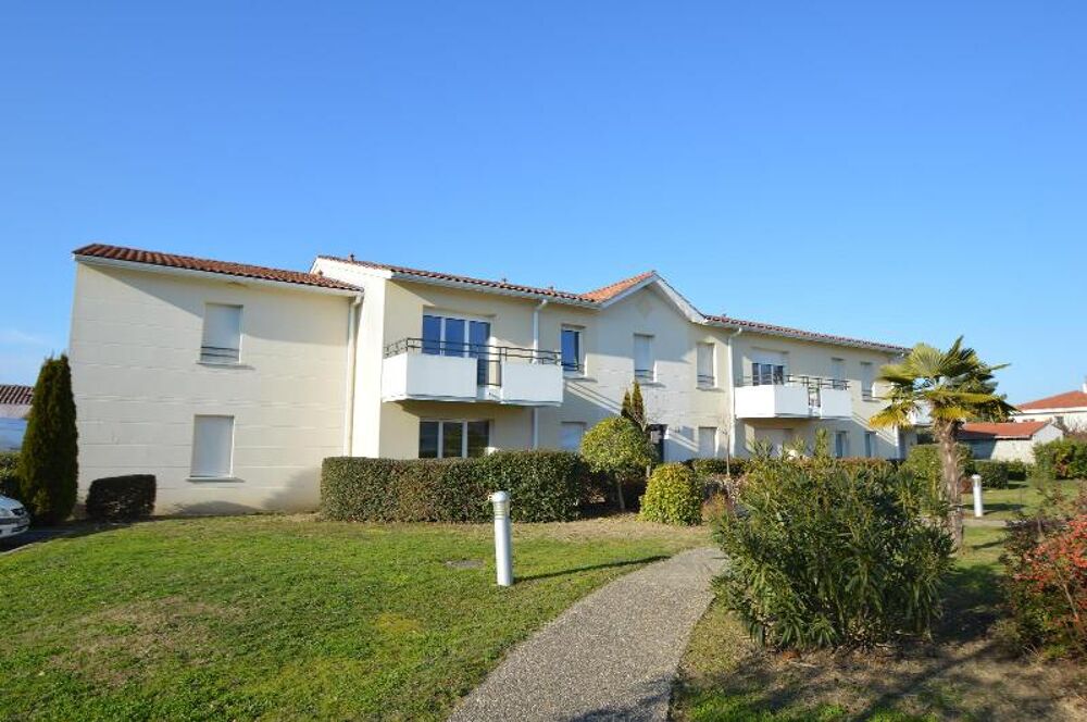 location Appartement - 3 pièce(s) - 55 m² Estillac (47310)
