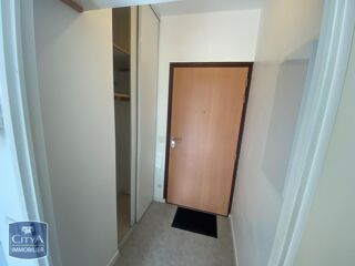  Appartement � louer 1 pi�ce 20 m�