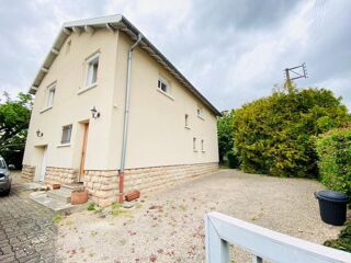  Maison à louer 5 pièces 124 m²