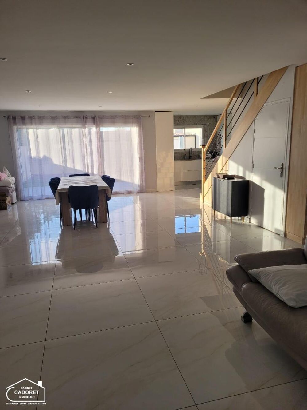 vente Maison - 5 pièce(s) - 144 m² Arthon-en-Retz (44320)