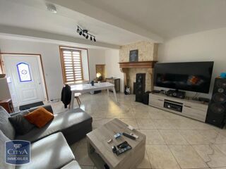  Maison à louer 3 pièces 79 m²