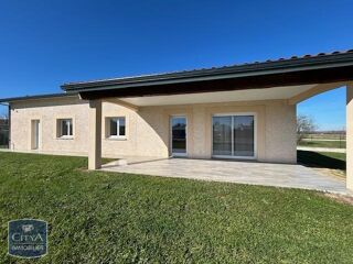  Maison � louer 4 pi�ces 116 m�