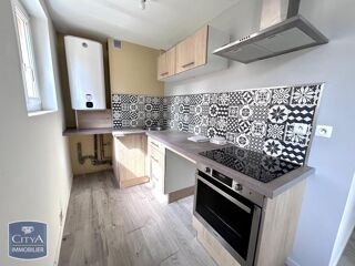  Appartement � louer 4 pi�ces 64 m�