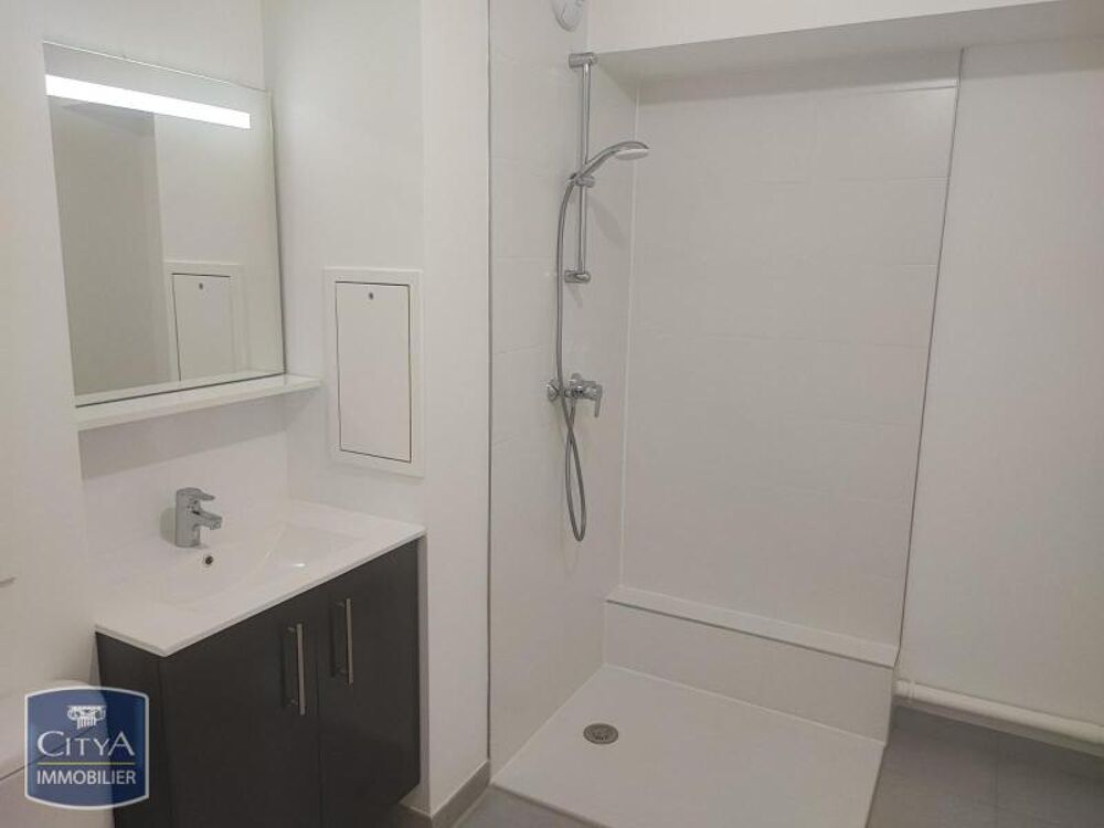 location Appartement - 1 pièce(s) - 31 m² Colombes (92700)