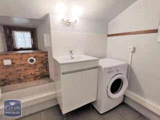  Appartement à louer 3 pièces 62 m²