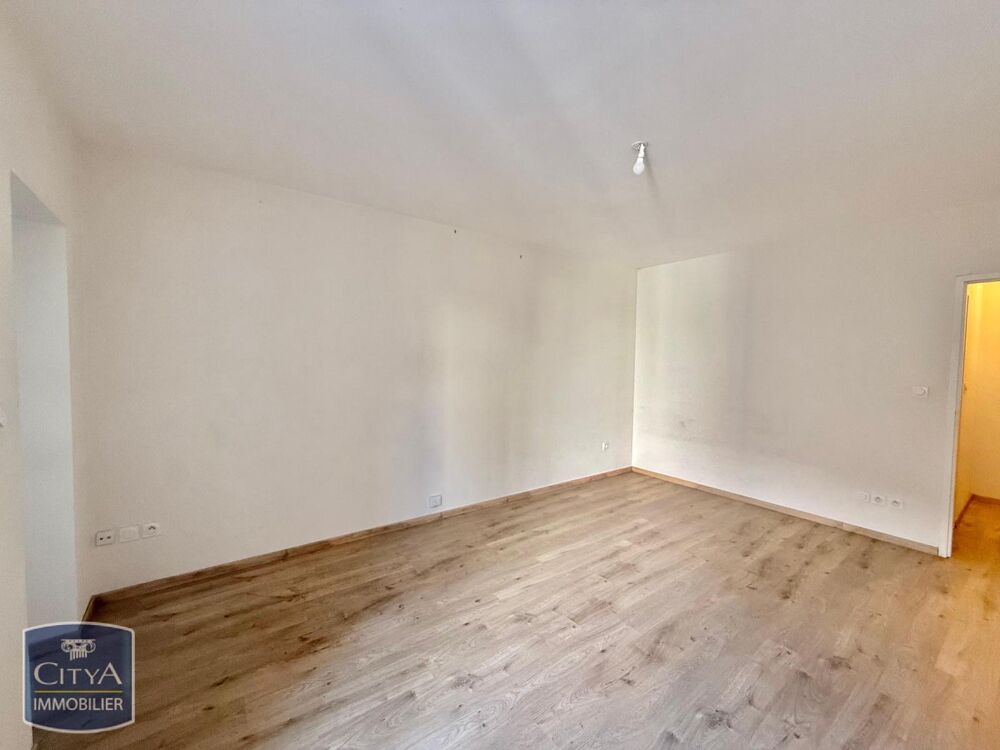À LOUER : Appartement T2 situé à Saint-Étienne, dans le ....