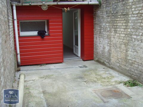  Appartement � louer 1 pi�ce 31 m�