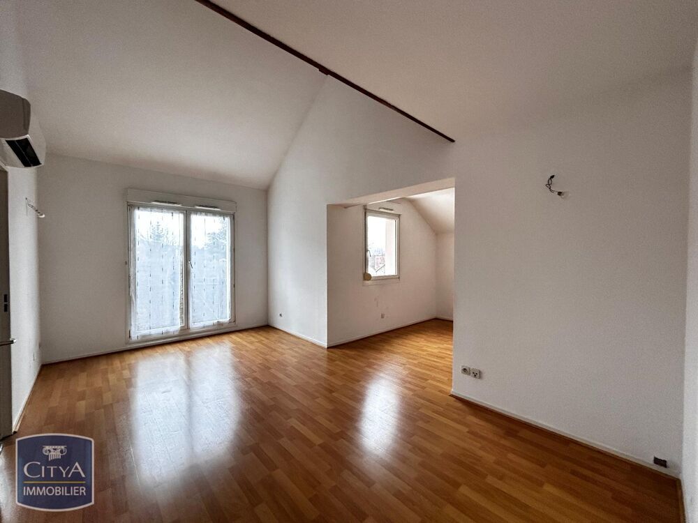 location Appartement - 6 pièce(s) - 108 m² Pulnoy (54425)