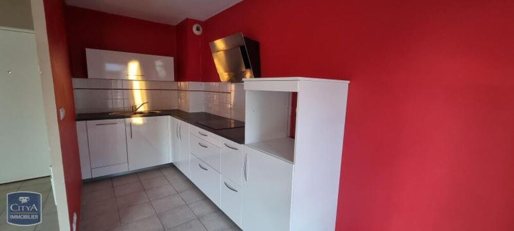 location Appartement - 3 pièce(s) - 67 m² Malemort-sur-Corrèze (19360)