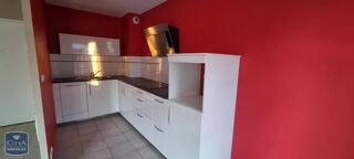  Appartement à louer 3 pièces 67 m²