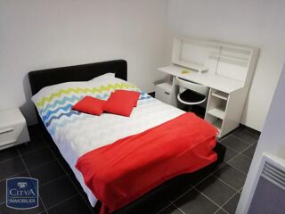  Appartement � louer 2 pi�ces 32 m�