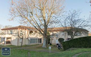  Appartement � louer 1 pi�ce 27 m�