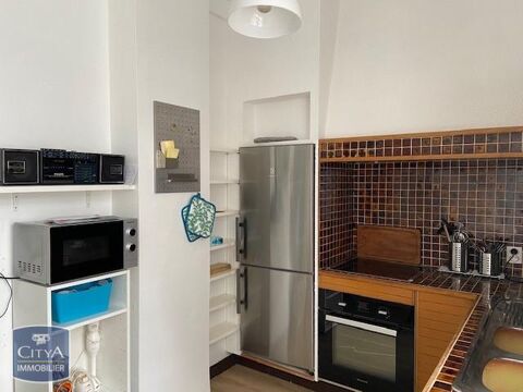  Appartement � louer 2 pi�ces 40 m�