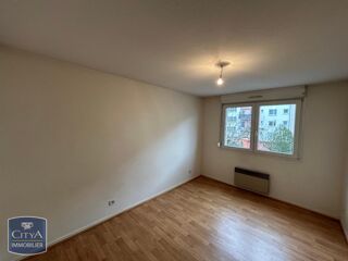  Appartement � louer 2 pi�ces 43 m�