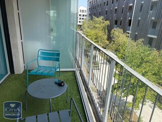  Appartement à louer 3 pièces 66 m²