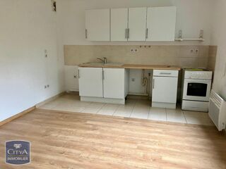  Appartement � louer 1 pi�ce 28 m�