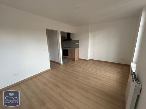  Appartement � louer 2 pi�ces 40 m�